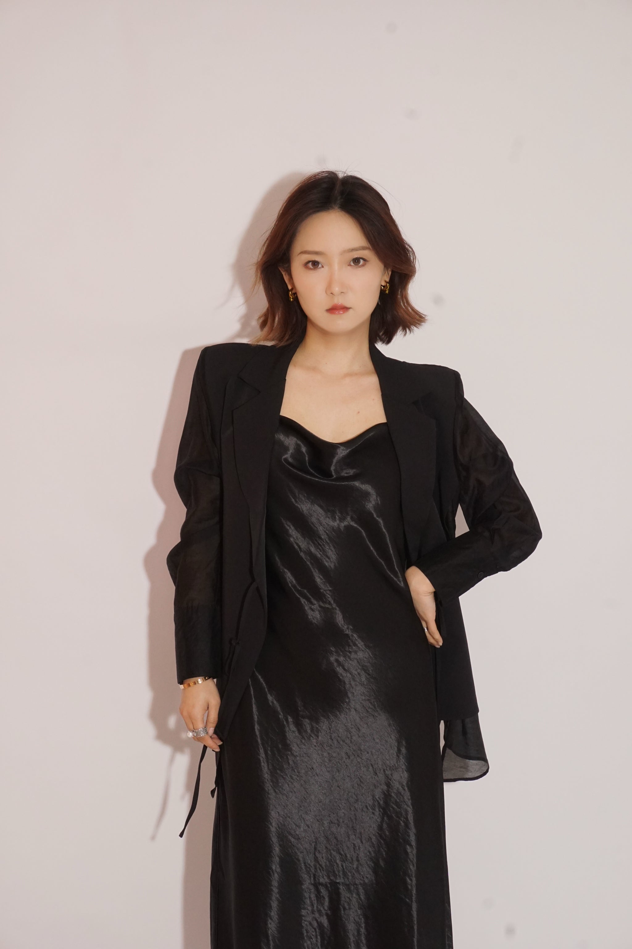 Coats & Jackets（Women） – mina Amsterdam